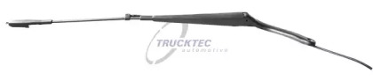 Важіль склоочисника MB Sprinter/VW Crafter 06- (L) TRUCKTEC AUTOMOTIVE 02.58.051