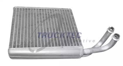 Радіатор пічки MB Sprinter CDI 00-06 TRUCKTEC AUTOMOTIVE 02.59.001