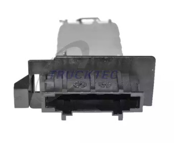 Реостат пічки MB Sprinter CDI/VW LT 96-06/VW Caddy 03- (4 контакта) TRUCKTEC AUTOMOTIVE 02.59.114