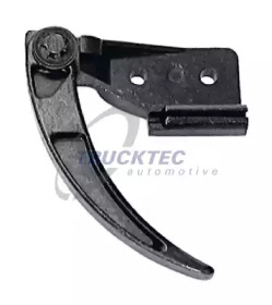 Ручка відкривання капоту DB (W123/309/667/668/670) TRUCKTEC AUTOMOTIVE 02.60.029