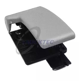 Ручка відкривання капоту MB Vito (W639) 03- TRUCKTEC AUTOMOTIVE 02.60.041