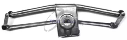 Механізм склоочисника (трапеція) DB Sprinter/VW LT 96- TRUCKTEC AUTOMOTIVE 02.61.013