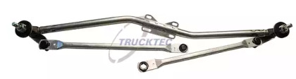 Механізм склоочисника (трапеція) MB Sprinter/VW Crafter 06- TRUCKTEC AUTOMOTIVE 02.61.014