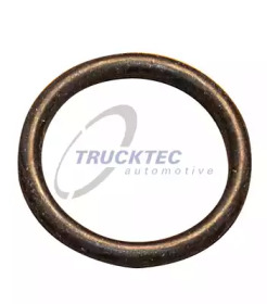 Прокладка колектора впускного MB OM642 TRUCKTEC AUTOMOTIVE 02.67.008