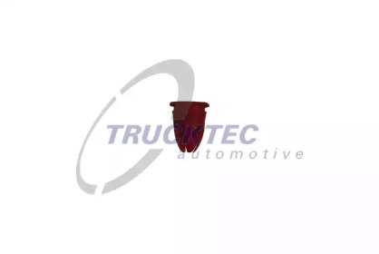 Пружинный зажим TRUCKTEC AUTOMOTIVE 02.67.116