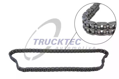 Цепь ГРМ MB Sprinter 2.2CDI TRUCKTEC AUTOMOTIVE 02.67.141