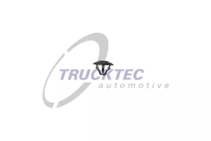 Пружинный зажим TRUCKTEC AUTOMOTIVE 02.67.153
