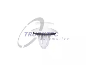 Пружинный зажим TRUCKTEC AUTOMOTIVE 02.67.169