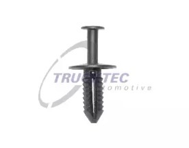 Кліпса кріплення MB 84-16 TRUCKTEC AUTOMOTIVE 02.67.192