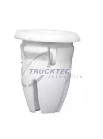 Пружинный зажим TRUCKTEC AUTOMOTIVE 02.67.228