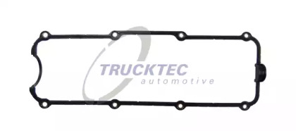 Прокладка кришки клапанів VW Caddy 1.6 95-97 TRUCKTEC AUTOMOTIVE 07.10.018