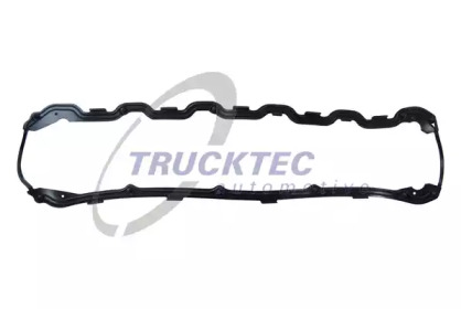 Прокладка кришки клапанів VW T4 2.4D TRUCKTEC AUTOMOTIVE 07.10.019