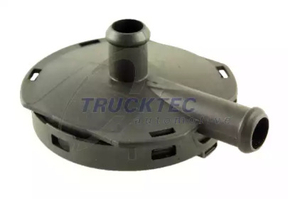 Клапан вентиляції картера Audi A4/A6/A8 2.4-3.0 97-05/ VW Passat 2.8 00-05 TRUCKTEC AUTOMOTIVE 07.10.072