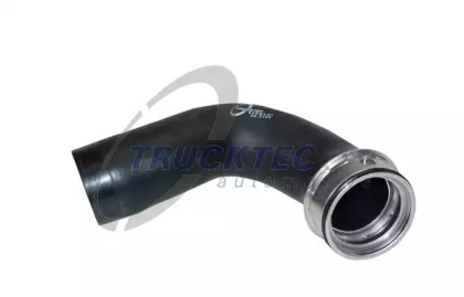 Патрубок інтеркулера Skoda Octavia/VW Golf IV 1.9TDI 00-10 TRUCKTEC AUTOMOTIVE 07.14.137