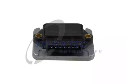 Блок управління комутатор (на 7 контактів) VW T3 1.6-2.2i 79-92 TRUCKTEC AUTOMOTIVE 07.17.013