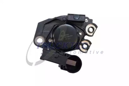 Реле генератора (12V) VW Caddy/Golf/Passat/Audi A4 94-15 TRUCKTEC AUTOMOTIVE 07.17.052