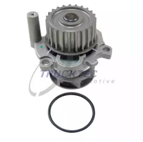 Помпа води Audi A4/A6/VW Caddy/Golf IV/Passat/T5 1.8T/2.0 03- TRUCKTEC AUTOMOTIVE 07.19.085