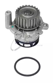 Помпа води VW Golf V/VI/Audi A4/A6 2.0 TFSI 04-12 TRUCKTEC AUTOMOTIVE 07.19.192