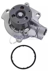 Помпа води VW Caddy IV/VW Golf/T6 1.6-2.0TDI 15- (без датчика) TRUCKTEC AUTOMOTIVE 07.19.261