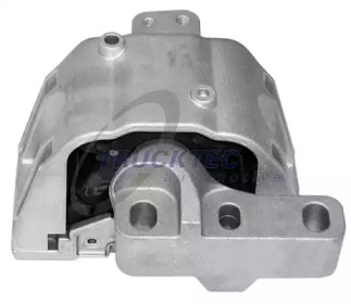 Подушка двигуна (R) VW Golf IV/Audi A6 1.6-2.0/1.9TDI 94-09 TRUCKTEC AUTOMOTIVE 07.20.024