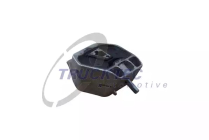 Подушка КПП Audi A6 94-97 1.8-2,0/1,9TDI/2.5TDI (ззаду) TRUCKTEC AUTOMOTIVE 07.22.007