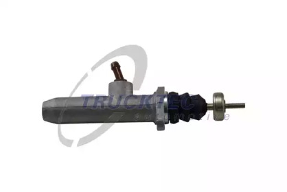 Циліндр зчеплення (головний) Audi 100/A6 82-97 (d=19.05mm) TRUCKTEC AUTOMOTIVE 07.23.001