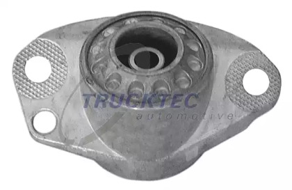 Подушка амортизатора (заднього) VW Bora/Golf IV 96-/Skoda Octavia/Fabia/Rapid TRUCKTEC AUTOMOTIVE 07.30.018