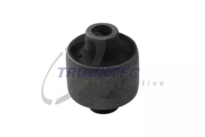 Сайлентблок важеля (переднього/знизу/всередині) Audi 100/200 83-91 TRUCKTEC AUTOMOTIVE 07.30.037