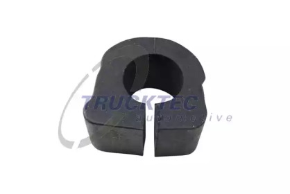 Втулка стабілізатора (переднього) Audi A3/TT/Skoda Octavia/Bora/VW Golf (d=18mm) TRUCKTEC AUTOMOTIVE 07.30.080