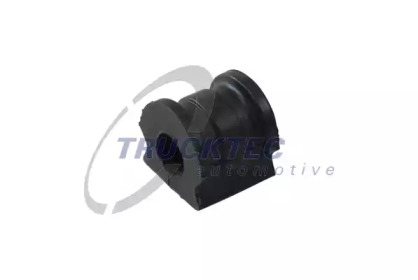 Втулка стабілізатора (переднього) VW Polo/Skoda Roomster/Fabia 99- (d=17mm) TRUCKTEC AUTOMOTIVE 07.30.136