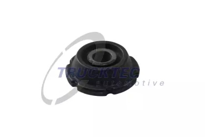 Сайлентблок важеля (переднього/спереду) Audi 100/A6 90-96 TRUCKTEC AUTOMOTIVE 07.31.143