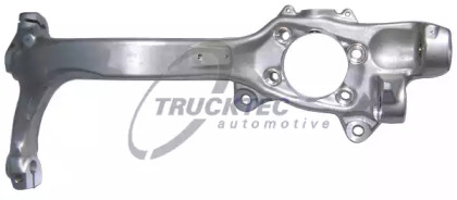 Кулак поворотний (цапфа) Audi A4 00-08 (L) (передня) TRUCKTEC AUTOMOTIVE 07.31.168