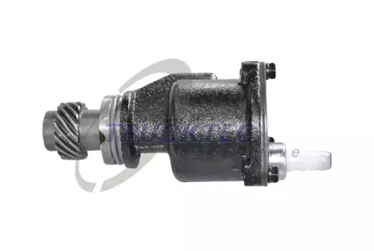 Насос вакуумний VW Caddy/T4 1.9TDI 91- TRUCKTEC AUTOMOTIVE 07.36.002