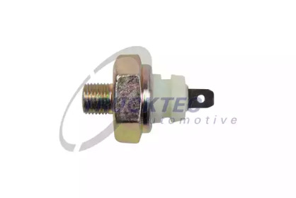 Датчик тиску оливи VW Caddy II 1.6 95-97 (1.8 bar) (білий) TRUCKTEC AUTOMOTIVE 07.42.003