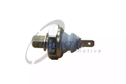 Датчик тиску оливи VW T4 1.9D/2.5TDi -03 (0.9 bar) (білий) TRUCKTEC AUTOMOTIVE 07.42.019