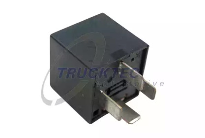 Реле багатофункціональне Audi/BMW/Ford/MB/Opel/VW TRUCKTEC AUTOMOTIVE 07.42.064