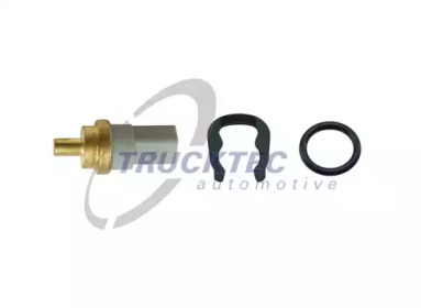 Датчик температури охолоджуючої рідини VW T5/Crafter 2.0TSI/2.5TDI 03- TRUCKTEC AUTOMOTIVE 07.42.077