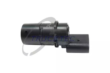 Датчик парковки (передній) VW T5 1.9-2.5 TDI 03-15 TRUCKTEC AUTOMOTIVE 07.42.087