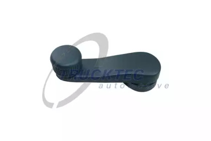 Ручка склопідіймача VW Caddy II/ T4/ T5/ LT 28-55 (передня) TRUCKTEC AUTOMOTIVE 07.54.016