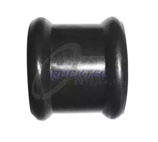 Фланець системи охолодження BMW 3 (E46/E90) 1.6i-2.0i 01-15 TRUCKTEC AUTOMOTIVE 08.10.098