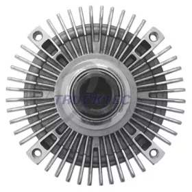 Муфта вентилятора BMW 3 (E36)/5 (E34)/7 (E23) -94 TRUCKTEC AUTOMOTIVE 08.11.008