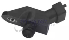 Датчик тиску палива BMW 3 (E46)/5 (E39/E60)/7 (E38)/X5 (E53) 98-10 TRUCKTEC AUTOMOTIVE 08.17.028