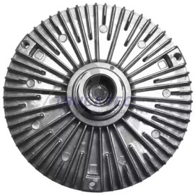 Муфта вентилятора BMW 3 (E46)/7 (E65/E66/E67) 02-08 TRUCKTEC AUTOMOTIVE 08.19.166