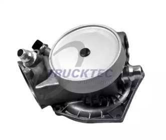 Помпа води BMW 5 (F10)/7 (F01/F02/F03/F04)/X5 (E70)/X6 (E72/E72) 07- TRUCKTEC AUTOMOTIVE 08.19.190