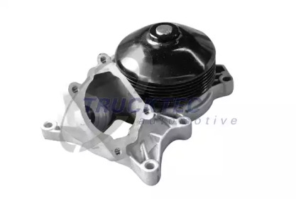Помпа води BMW 1/3/5/X1/X3 2.0d 07-15 TRUCKTEC AUTOMOTIVE 08.19.200