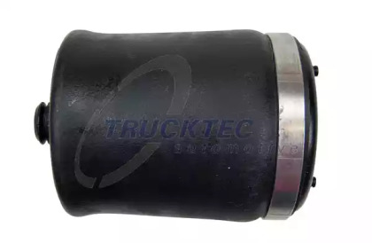 Подушка пневмопідвіски (ззаду) BMW X5 00-06 (R) TRUCKTEC AUTOMOTIVE 08.30.047