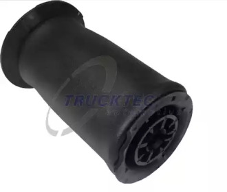 Подушка пневмопідвіски (ззаду) BMW 5 (E61) 04-10 TRUCKTEC AUTOMOTIVE 08.30.048