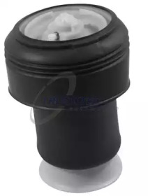 Подушка пневмопідвіски (ззаду) BMW X5 (E70) 3.0/4.4/4.8 06-14 N52/N57/M57 TRUCKTEC AUTOMOTIVE 08.30.049