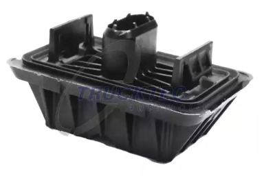 Подушка піддомкратна BMW 5 (E60/E61)/X3 (F25)/X4 (F26) 01-18 TRUCKTEC AUTOMOTIVE 08.63.012