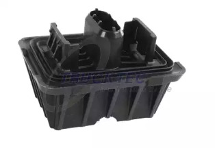 Подушка піддомкратна BMW 3 (E92) 04-13 TRUCKTEC AUTOMOTIVE 08.63.014